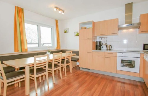 Kappl Apartment | La Luna by Interhome