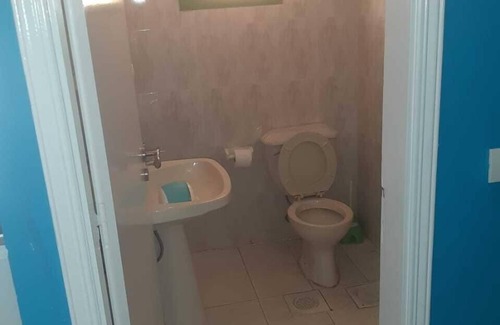 Aamchit House | La Luna Chalets