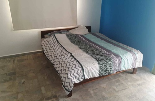 Aamchit House | La Luna Chalets