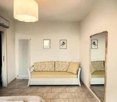 Fratta Todina Apartment | La Luna di Mezzanotte