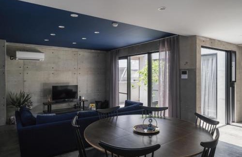 Kadena-cho Apartment | La luna