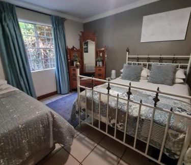 Studholme House | La Luna @ Misty Mountains