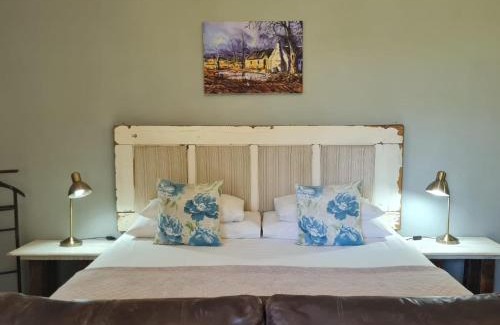 Studholme House | La Luna @ Misty Mountains