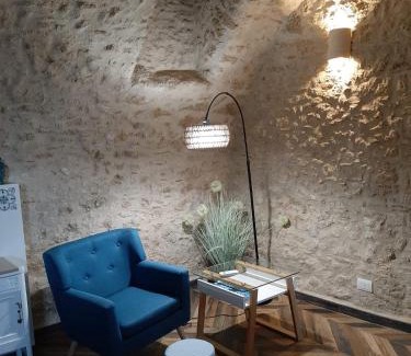 Gerace House | La luna nel pozzo