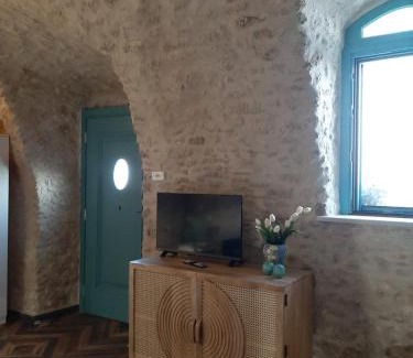 Gerace House | La luna nel pozzo