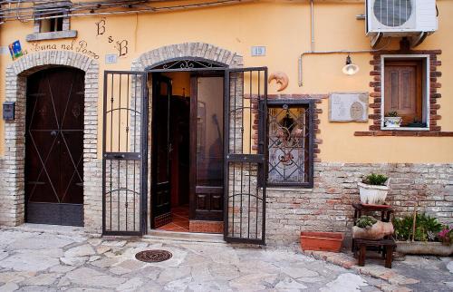 Lesina Bed & Breakfast | La Luna nel Pozzo