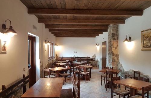 Riofreddo House | La Luna nel Pozzo