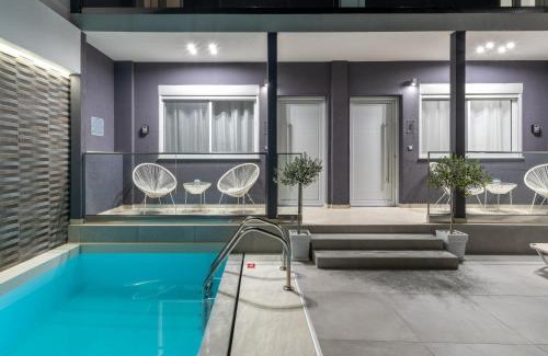 Gazi Apartment | La Luna Suites