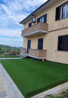 Camerano Apartment | La Luna sul Conero