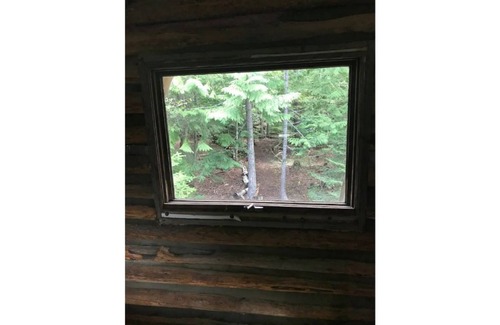 Sagle Cabin | La Luna Tiny Cabin