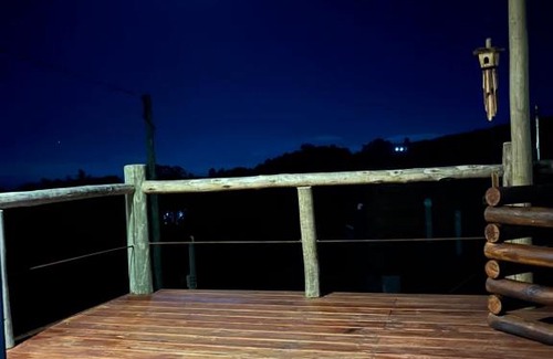 Maldonado Department House | La Luna