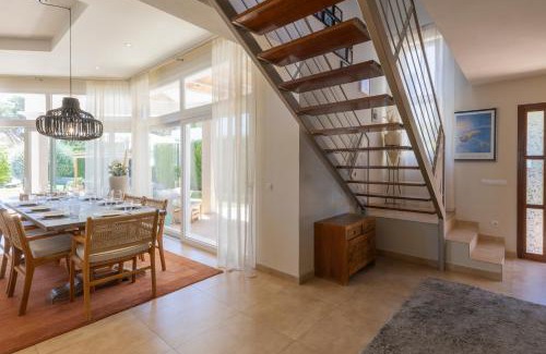 Siesta Villa | La Lunita