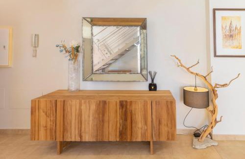 Siesta Villa | La Lunita