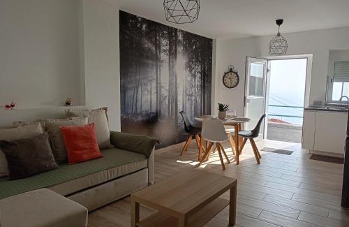 Valverde Apartment | La Lunita