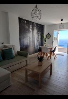Valverde Apartment | La Lunita