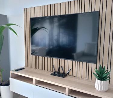 Valverde Apartment | La Lunita