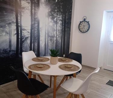 Valverde Apartment | La Lunita