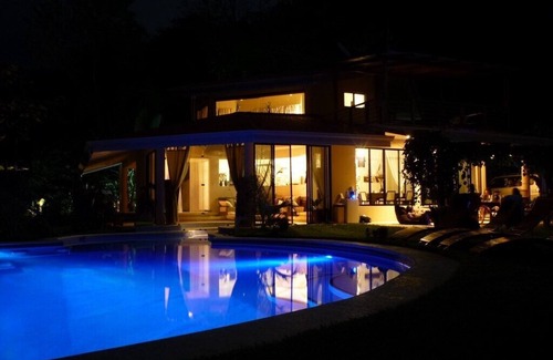 Santa Teresa Villa | La Luxuria Executive Villa -* HIGHEST RATED AND BEST DEAL IN THE AREA! *