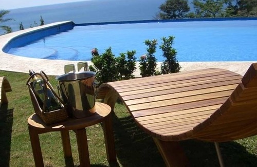 Santa Teresa Villa | La Luxuria Executive Villa -* HIGHEST RATED AND BEST DEAL IN THE AREA! *