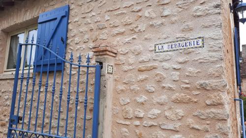 Maigne House | La Ménagerie