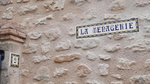 Maigne House | La Ménagerie