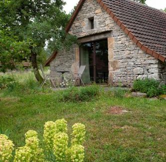 Marcilhac-sur-Cele Bed & Breakfast | la métairie haute
