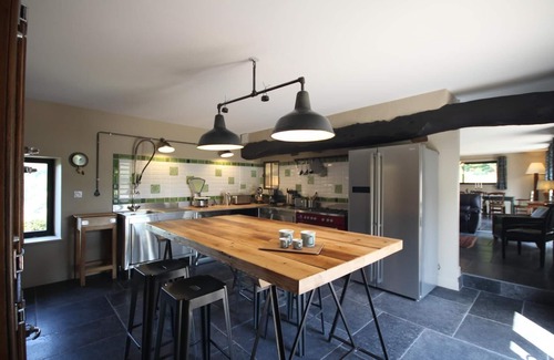 Le Hanouard House | La Métairie - Hanouard