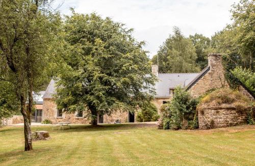 Baud House | La Métairie Saint-Michel de Quinipily - Les Gîtes de KEROUZEC - Nature et détente
