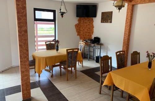 Bicaz House | La Măriuca
