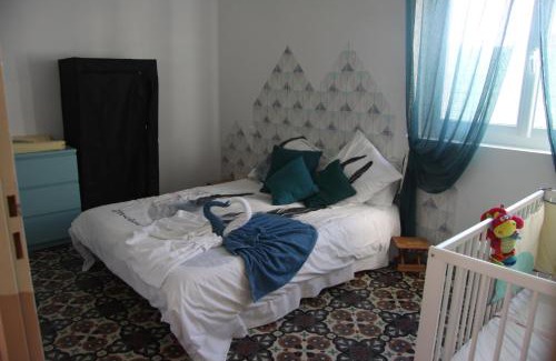 Saint-Hippolyte House | la maison du bonheur