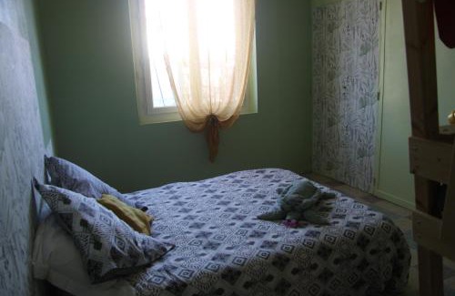 Saint-Hippolyte House | la maison du bonheur