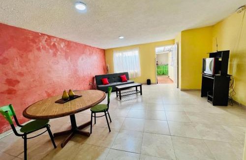 Bogota House | La Macarena