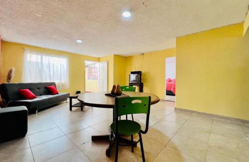 Bogota House | La Macarena