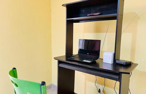 Bogota House | La Macarena