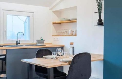 La Madeleine Apartment | La Madeleine apartment confortable
