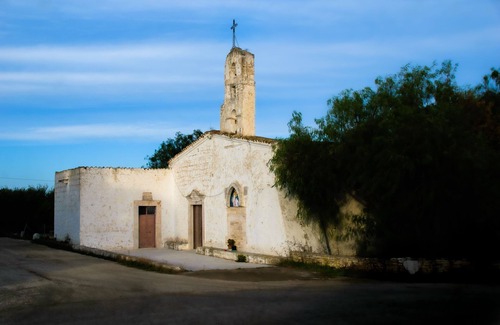 Adelfia Apartment | LA MADONNELLA HOME - LOCAZIONE TURISTICA