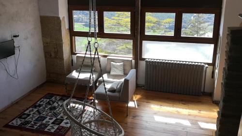 Eraul House | La Madriguera de Tomaso