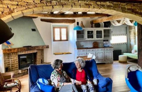 Eraul House | La Madriguera de Tomaso