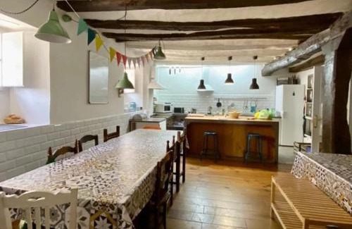 Eraul House | La Madriguera de Tomaso