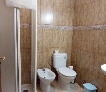 Alajero Apartment | La Maestra Apartment