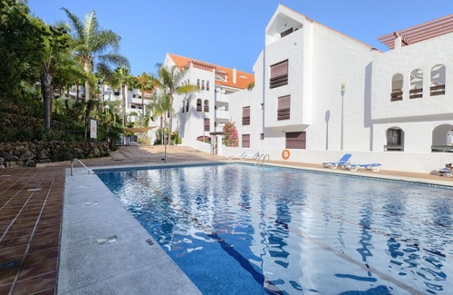 Nueva Andalucia Apartment | La Maestranza, Luxury 2 bedroom Apartment. Puerto Banus