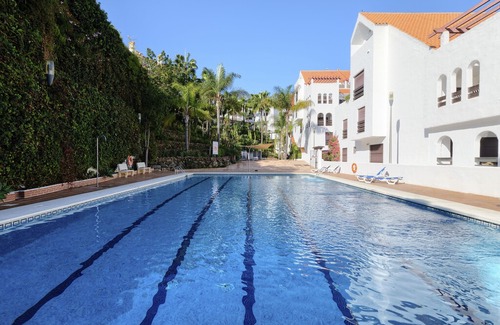 Nueva Andalucia Apartment | La Maestranza, Luxury 2 bedroom Apartment. Puerto Banus