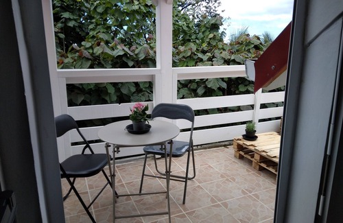 Baillif Apartment | LA MAEVA MODERN AND LUMINOUS in the countryside but 3km from the shops