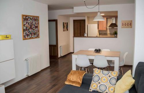 Mora de Rubielos Apartment | La Magacén.