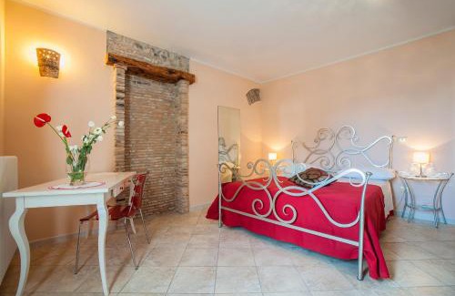 Civita Bed & Breakfast | La Magara