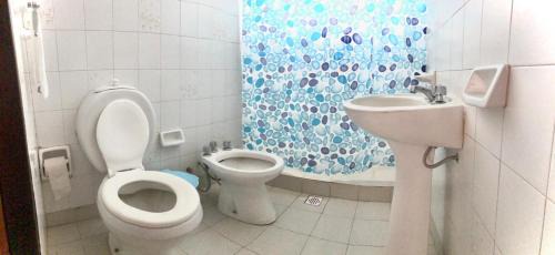Chajari House | La Magdalena
