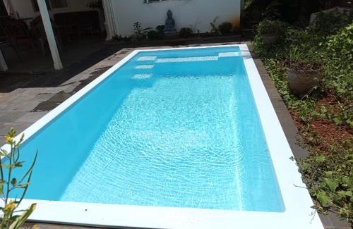 Calebasses House | LA MAGDALENA