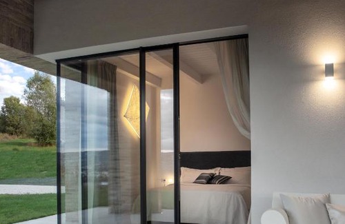 Montelabbate Apartment | La Maggiolina Country House