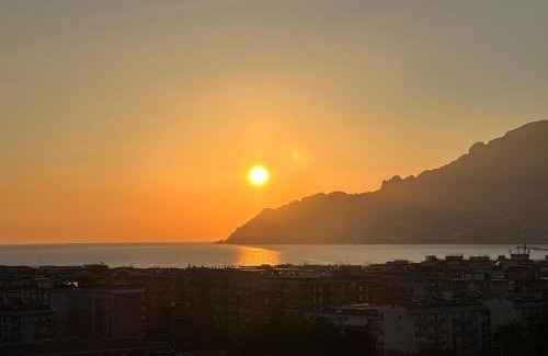 Salerno Apartment | La MaGia del Tramonto