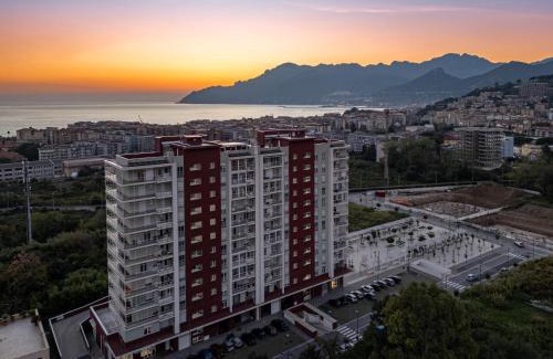 Salerno Apartment | La MaGia del Tramonto